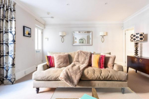 Wonderful Chelsea Apartment